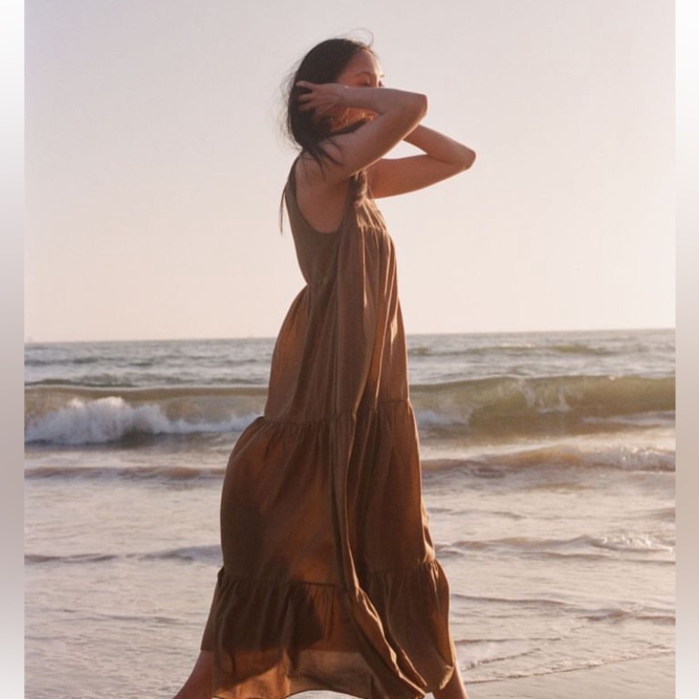 Ozma June dress